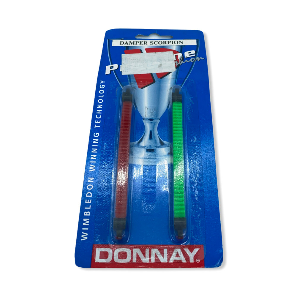ANTIVIBRADOR DAMPER SCORPION