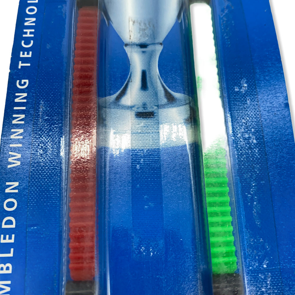 ANTIVIBRADOR DAMPER SCORPION