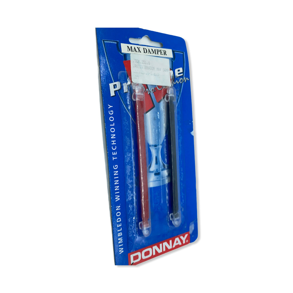 ANTIVIBRADOR MAX DAMPER X2