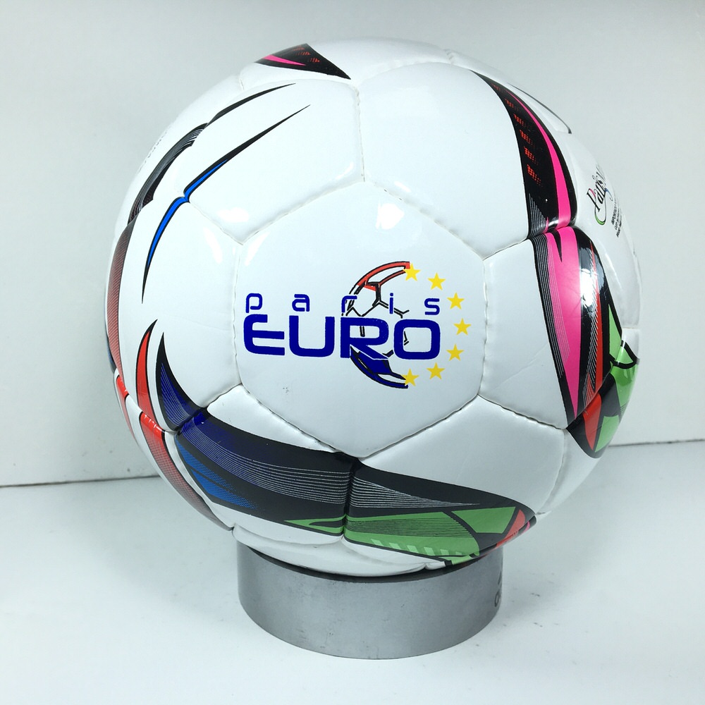 PELOTA PROF. EURO PARISN*4/19