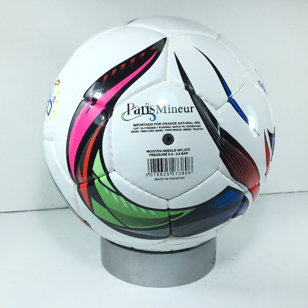 PELOTA PROF. EURO PARISN*4/19