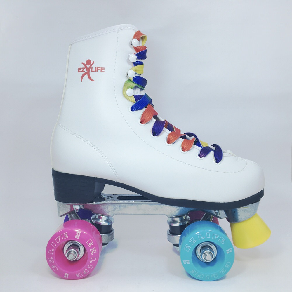 PATIN ARTISTICO ALUM COLOR