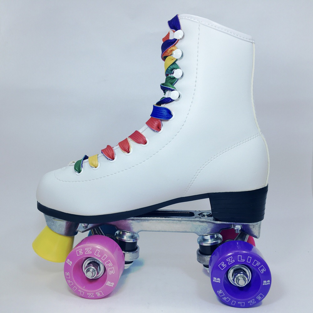 PATIN ARTISTICO ALUM COLOR