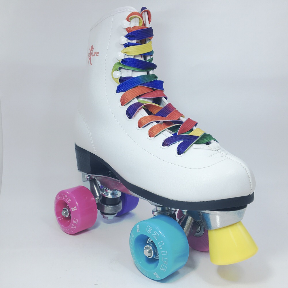PATIN ARTISTICO ALUM COLOR