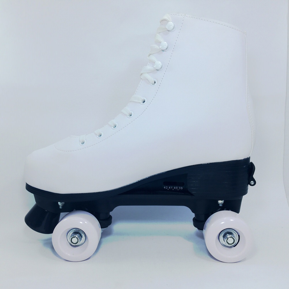 PATIN ARTISTICO EXTENSIBLE BCO