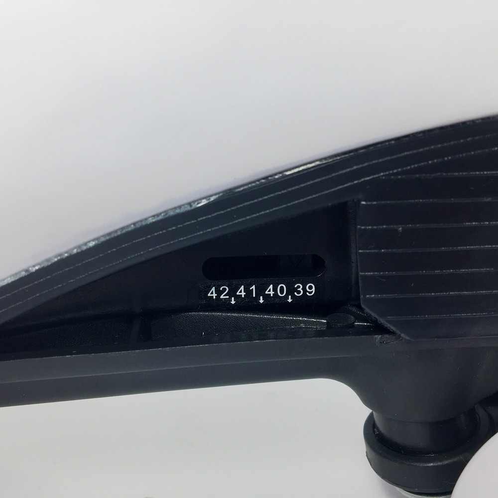 PATIN ARTISTICO EXTENSIBLE BCO