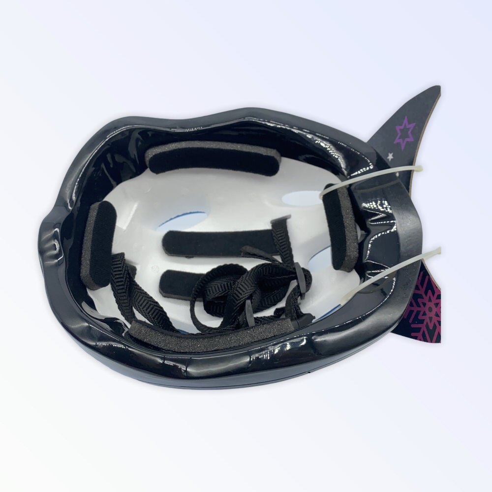 CASCO CICLISTA JR /19