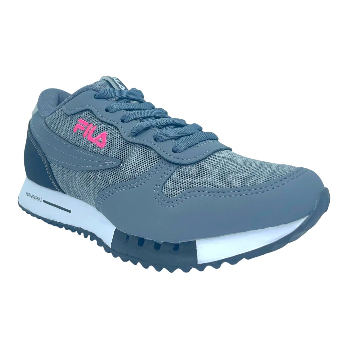 EURO JOGGER SPORT GRAFITO ROSA
