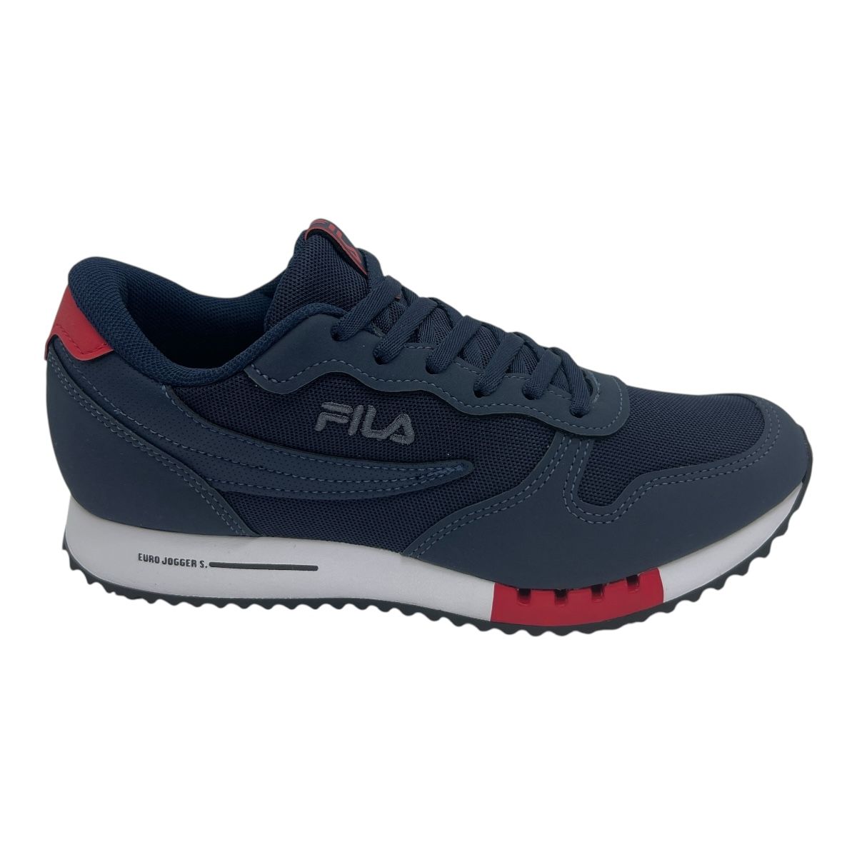EURO JOGGER SPORT MAR ROJ TURQ
