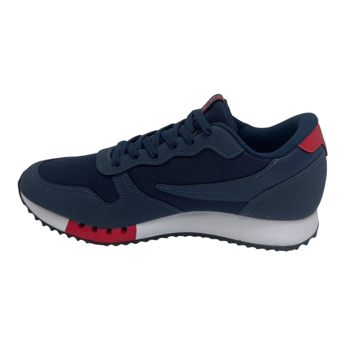 EURO JOGGER SPORT MAR ROJ TURQ