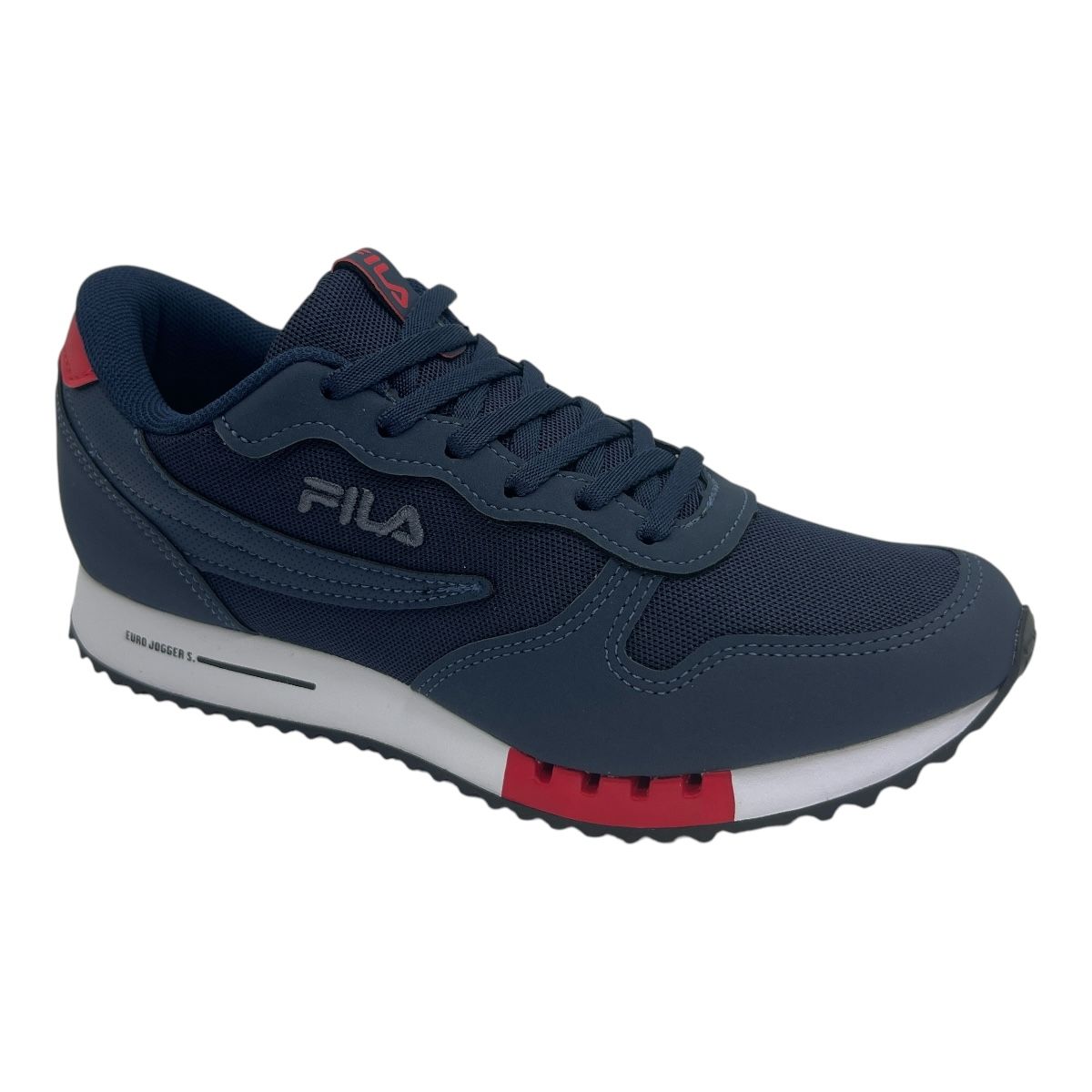 EURO JOGGER SPORT MAR ROJ TURQ