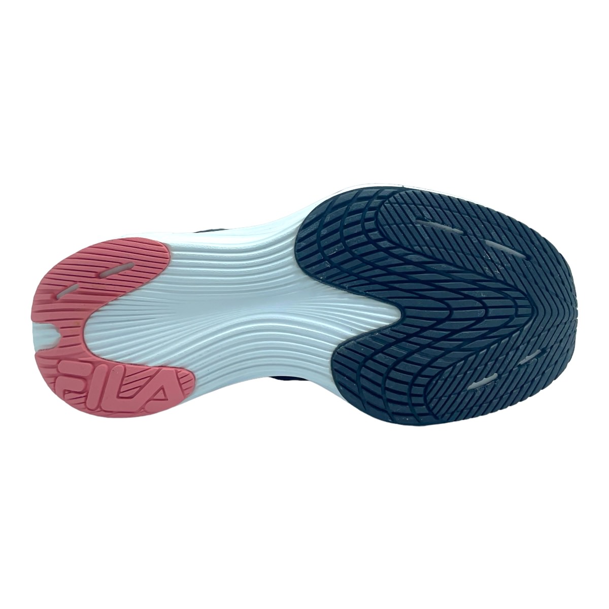 RACER CURVE NEGRO COOPER ROSA