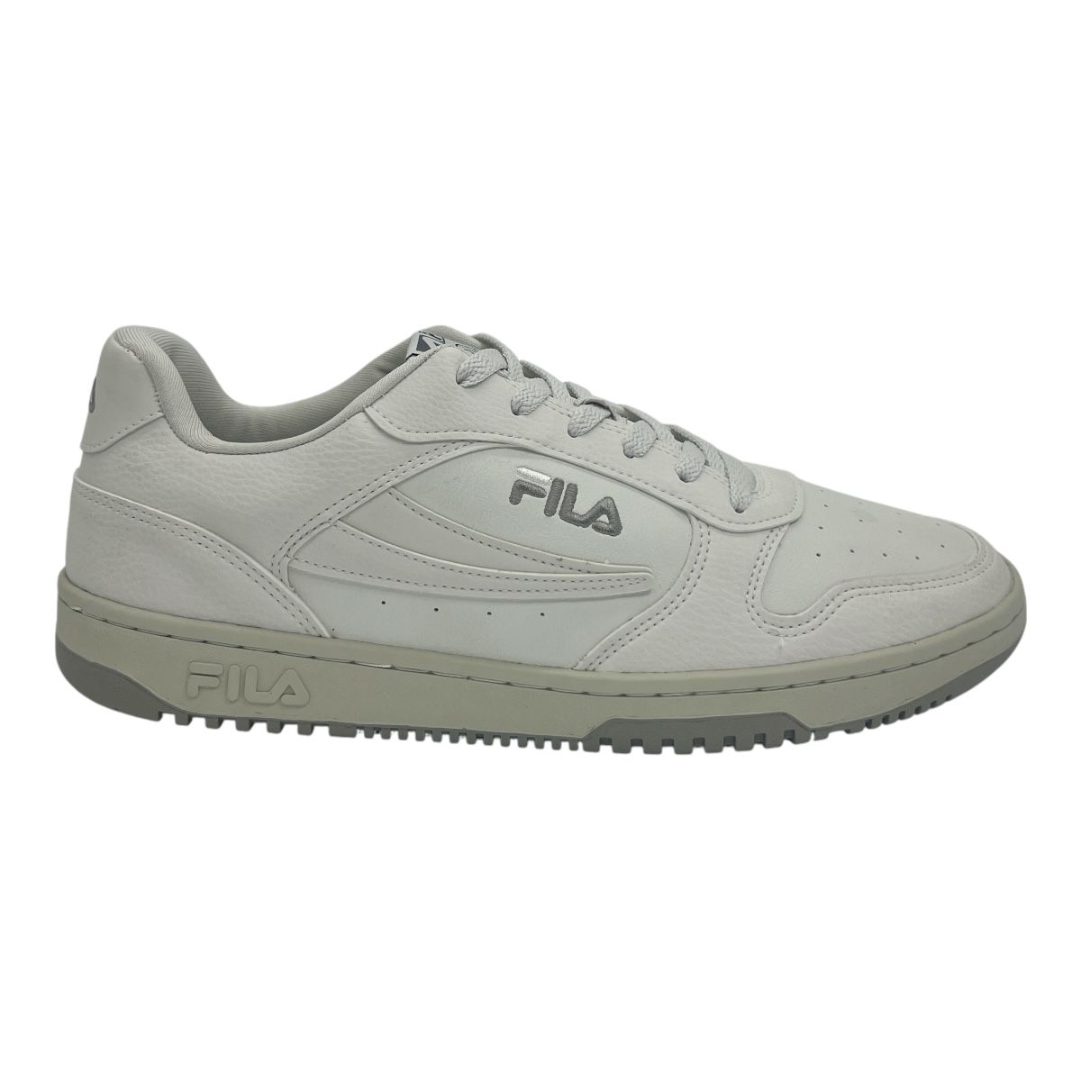FX 33 BLANCO CINZA PLATA