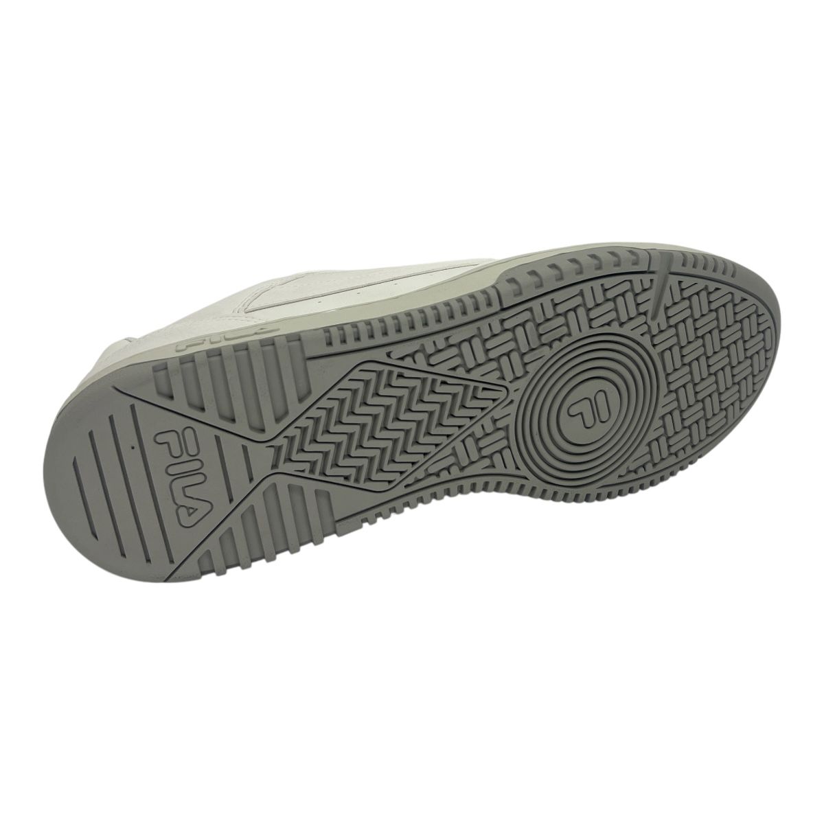 FX 33 BLANCO CINZA PLATA