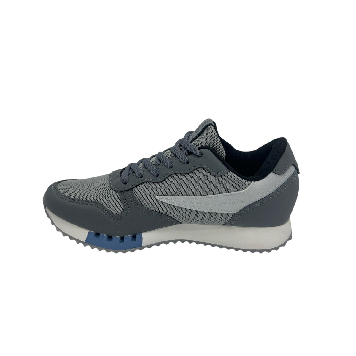 EURO JOGGER SPORT GRAF CINZA PLATA
