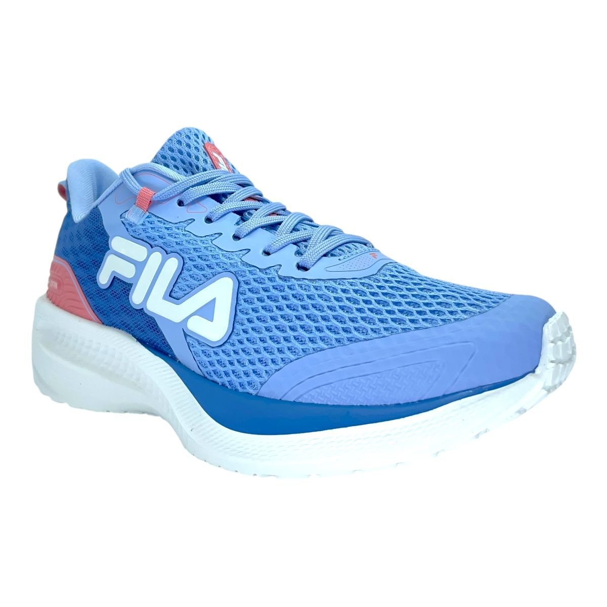 EXTRA MUJER CASHERE BLUE ROSA BL