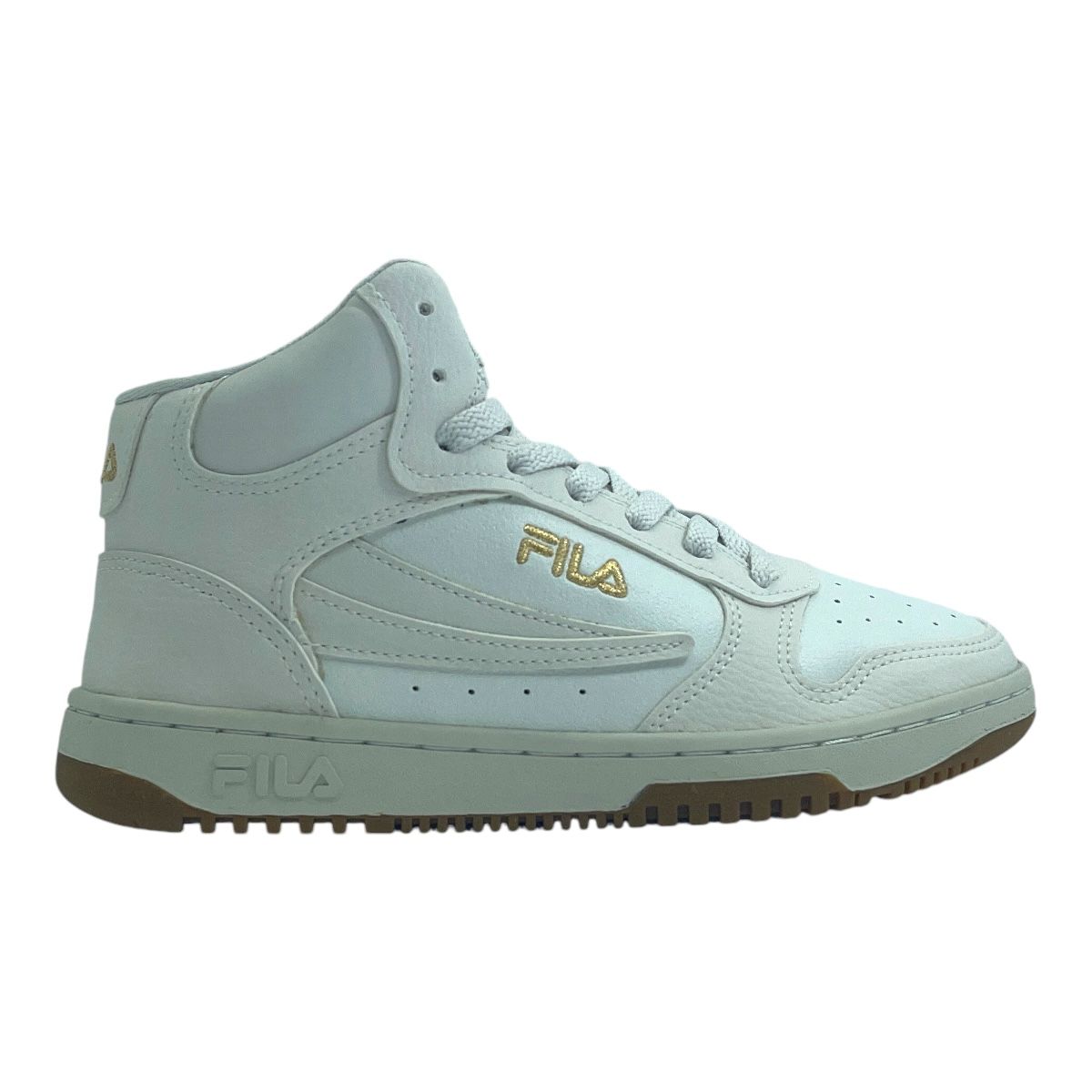 FX 33 HIGHT BLANCO ORO