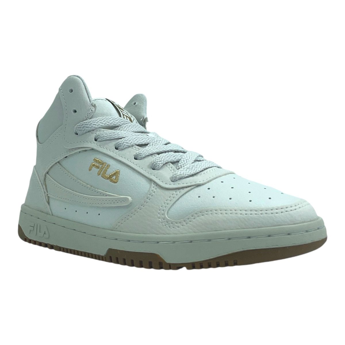 FX 33 HIGHT BLANCO ORO