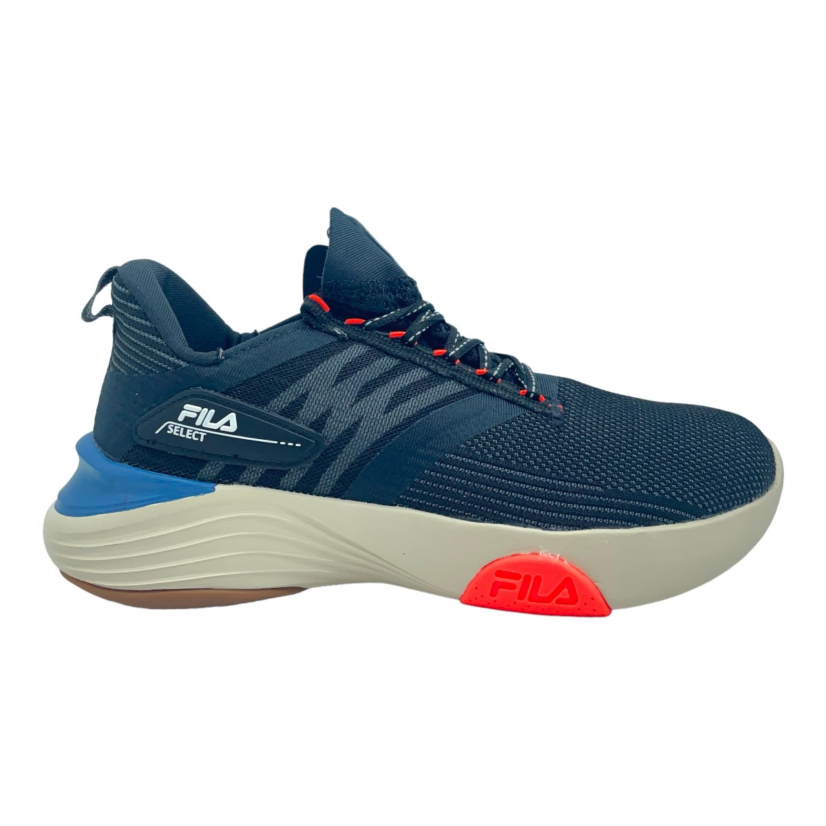 SELECT NEGRO BL CORAL