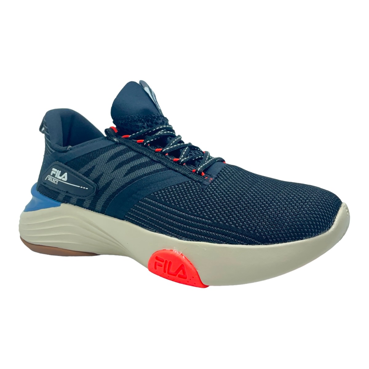 SELECT NEGRO BL CORAL