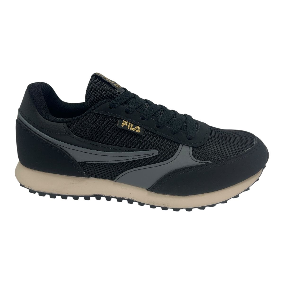 RENNO CLASSIC NEGRO GRAFITO
