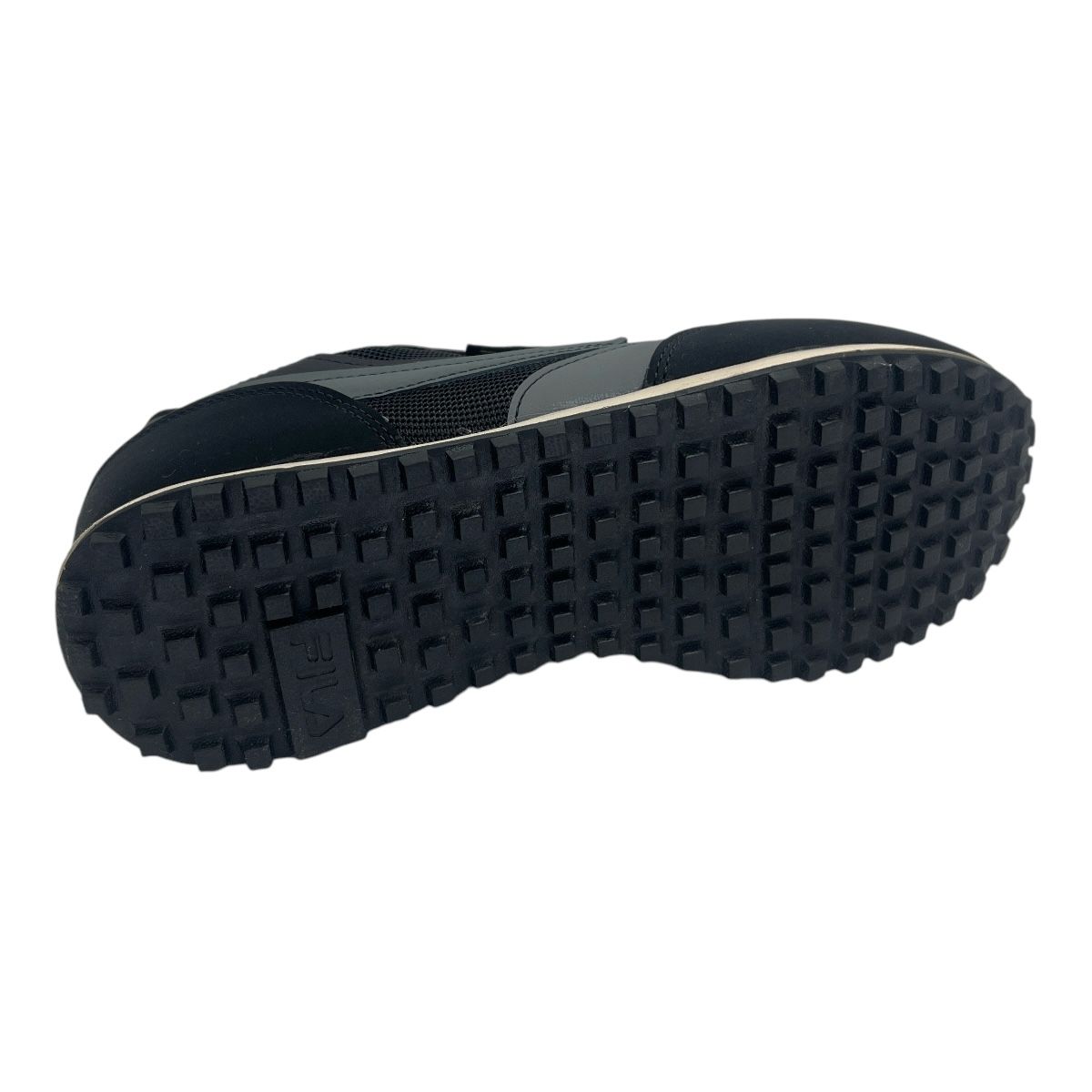 RENNO CLASSIC NEGRO GRAFITO