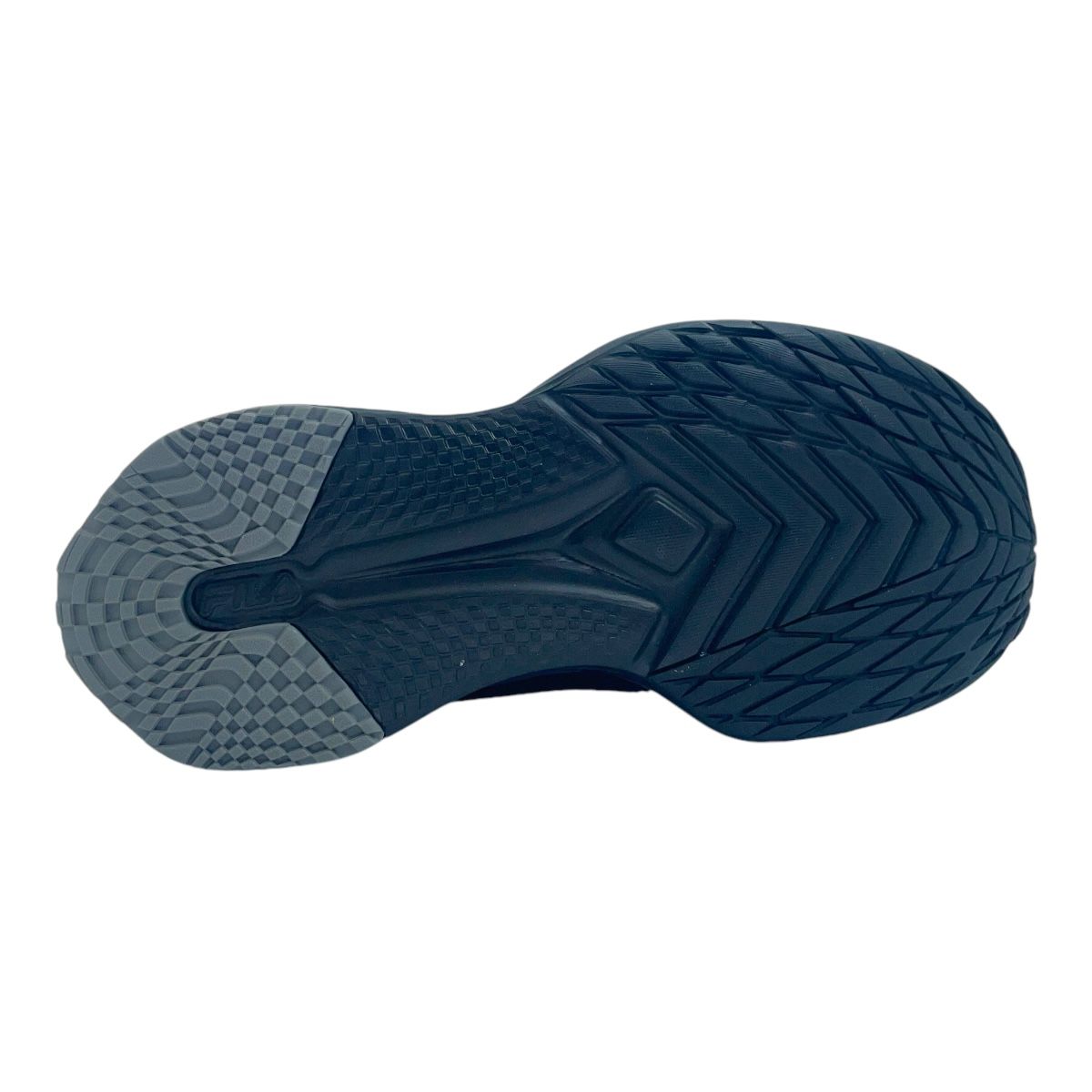 RACER COMET NEGRO CORONET BLUE CORAL
