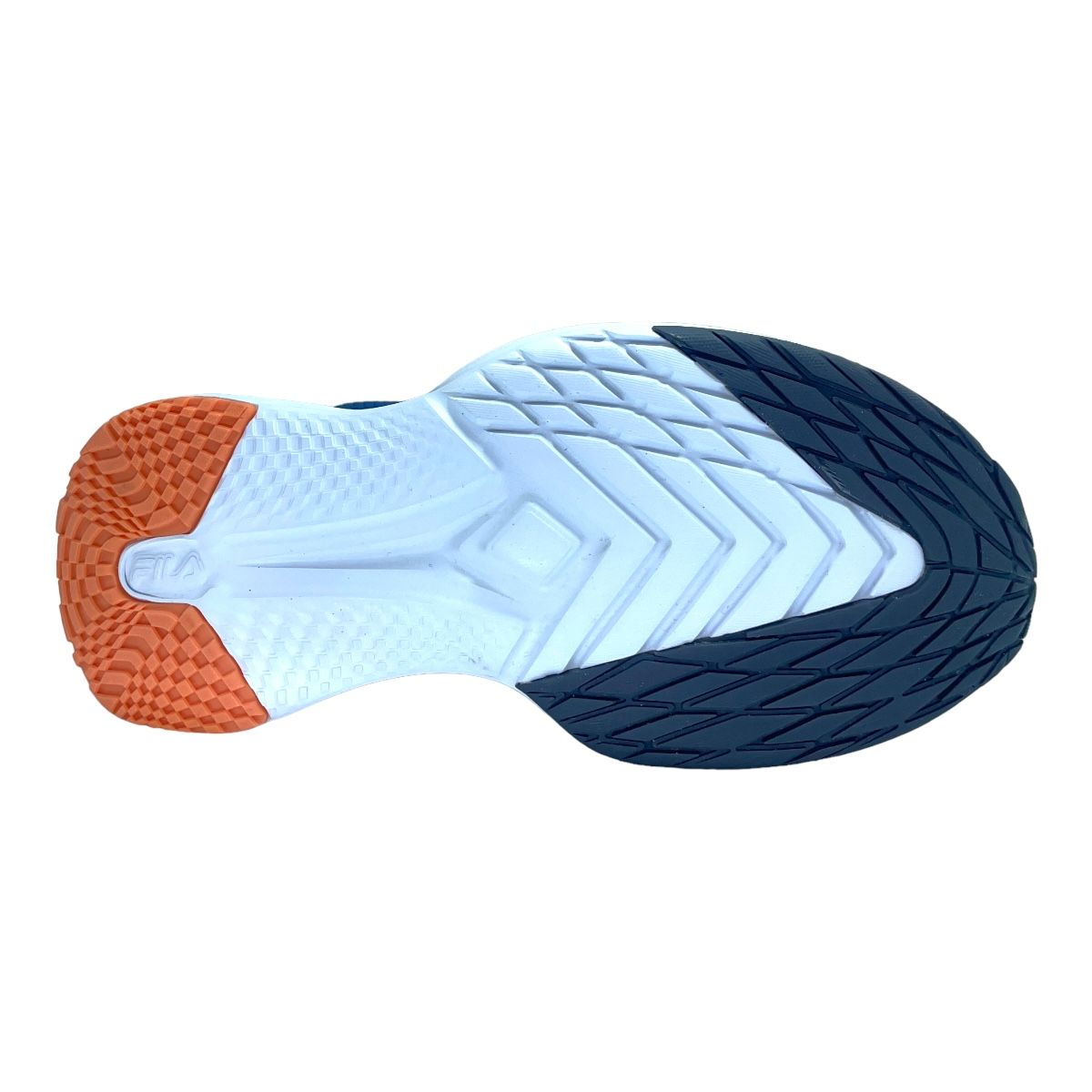 RACER COMET MNO TANGERINE CINZA