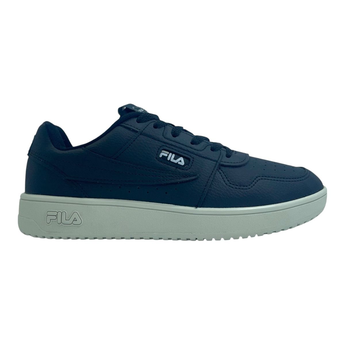 ACD CLASSIC NEGRO BLANCO