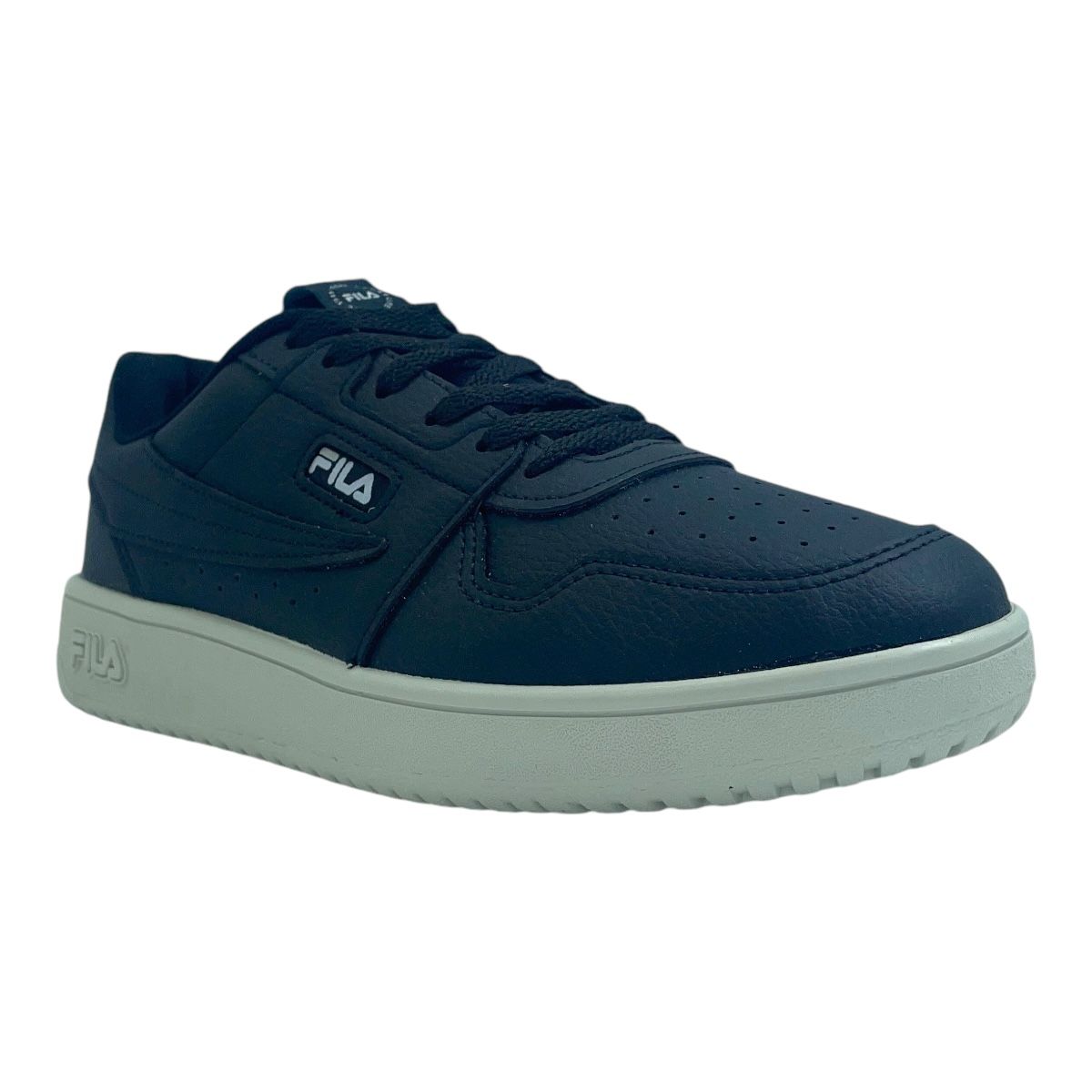 ACD CLASSIC NEGRO BLANCO