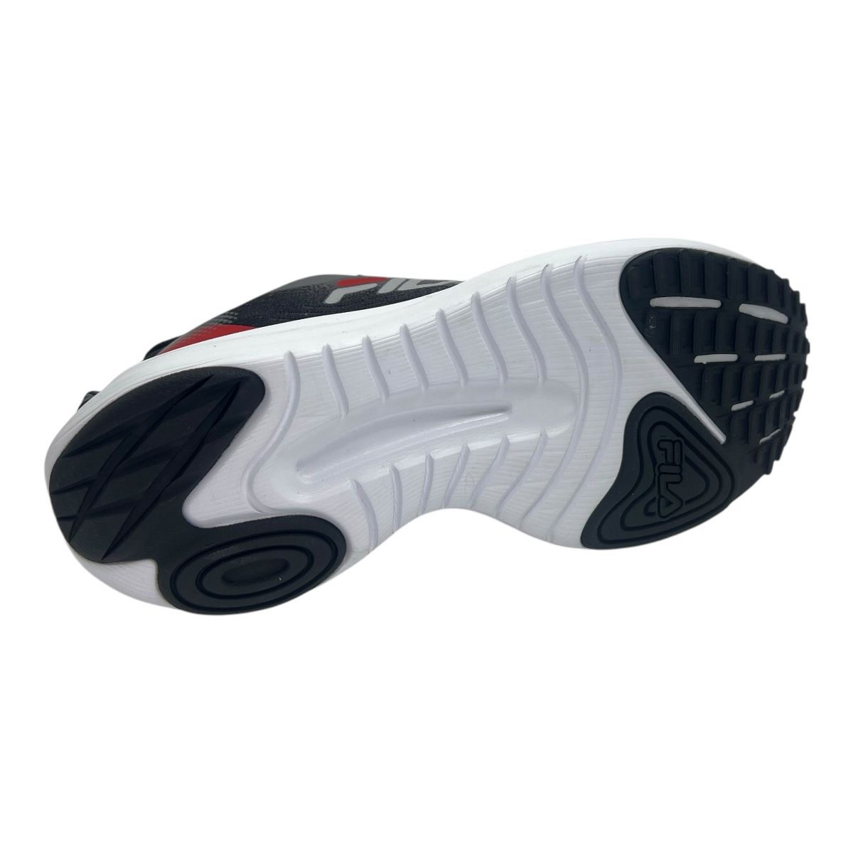RACER SKY CINZA NEGRO ROJO