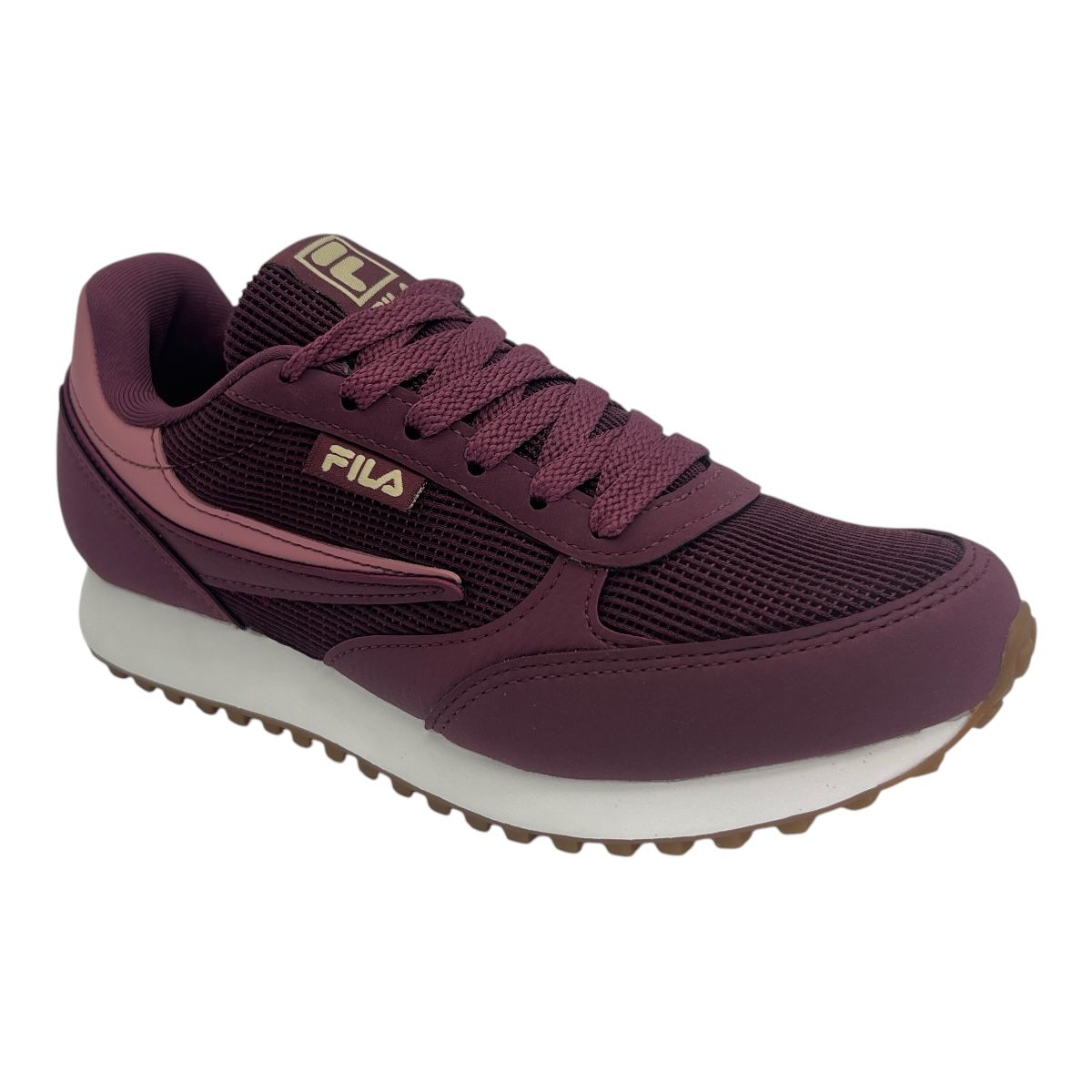 RENNO CLASSIC BORGONHA ROSA BEIGE