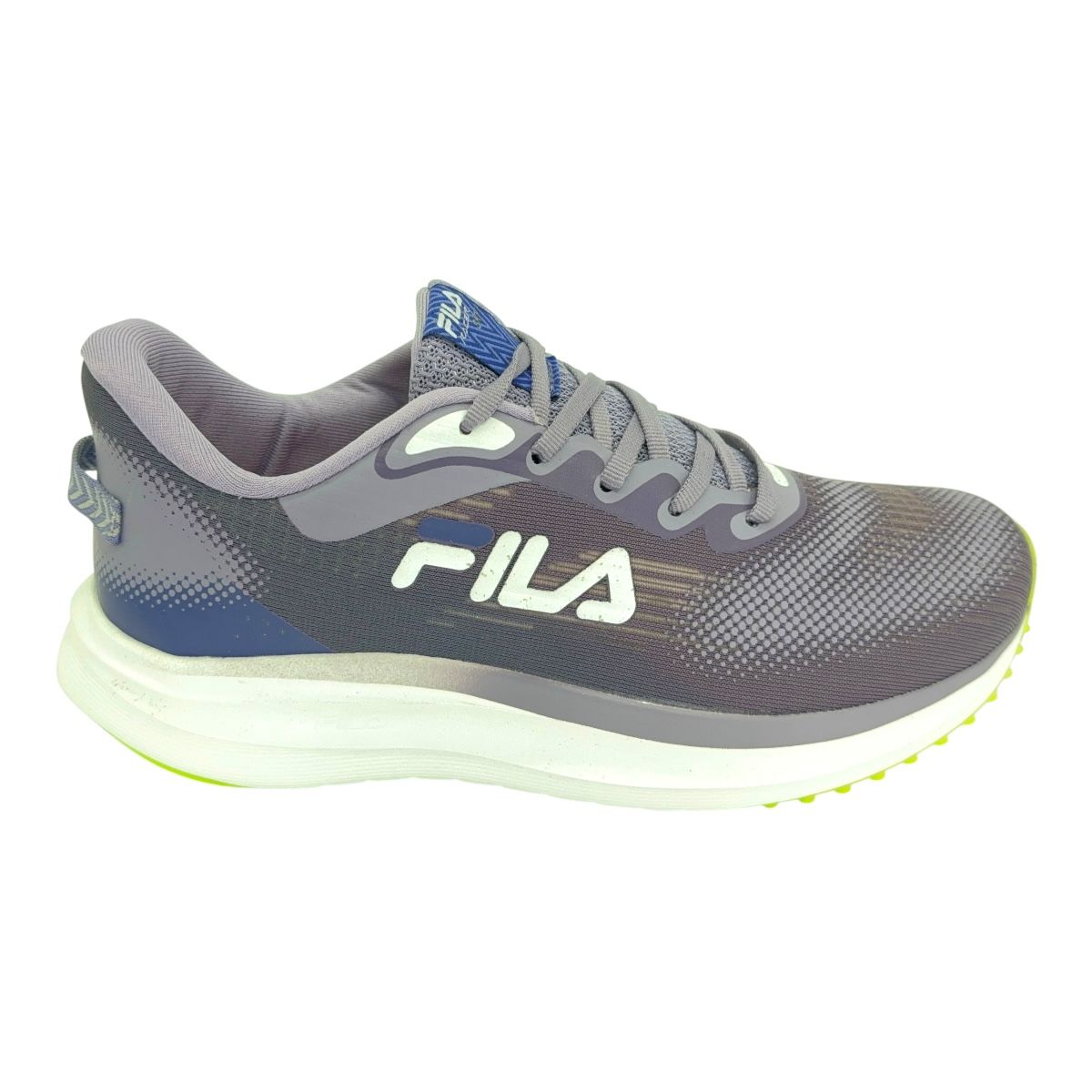 RACER SKY ROXO GRIS MORADO