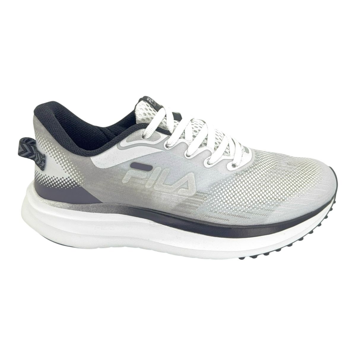 RACER SKY BL NEGRO GRIS