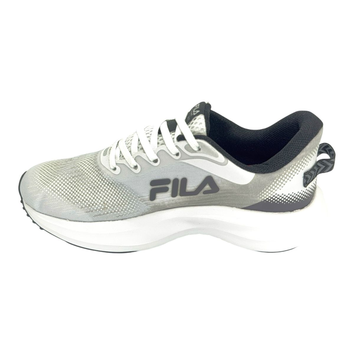 RACER SKY BL NEGRO GRIS