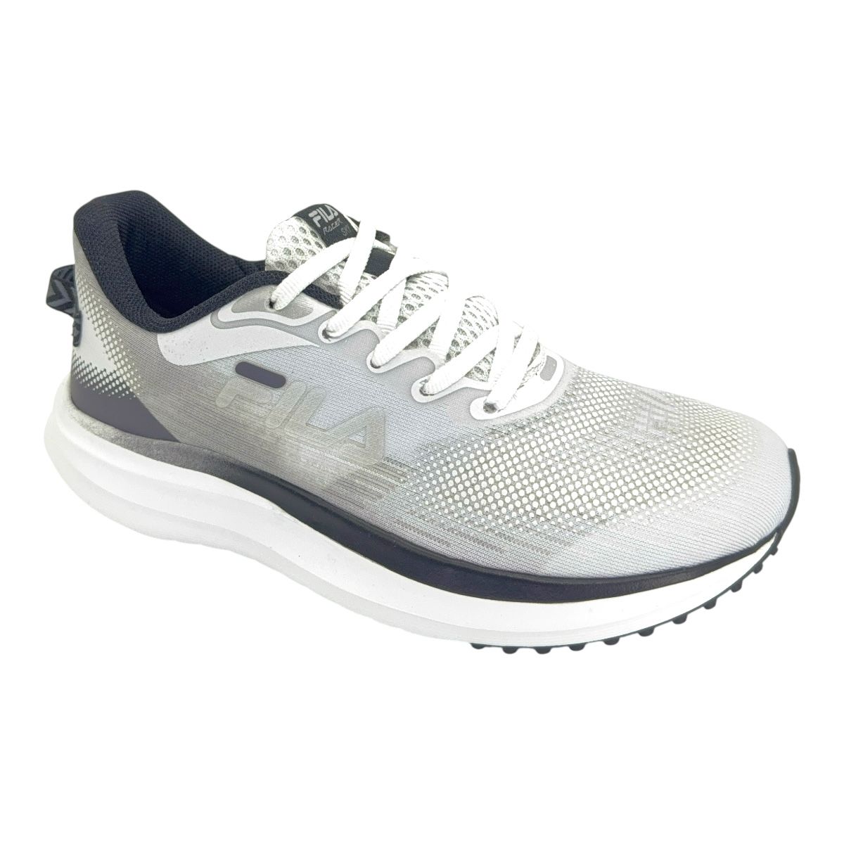 RACER SKY BL NEGRO GRIS