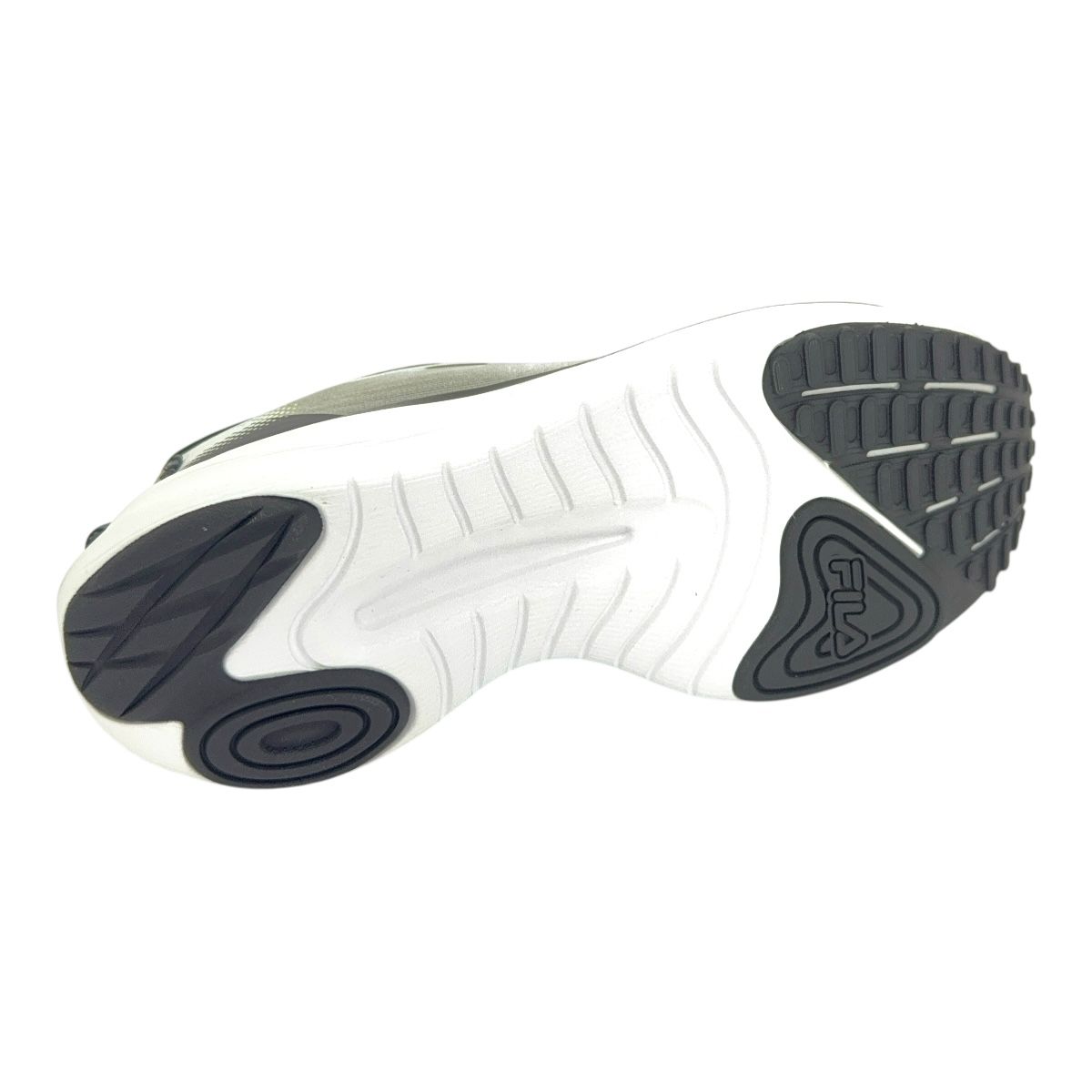 RACER SKY BL NEGRO GRIS