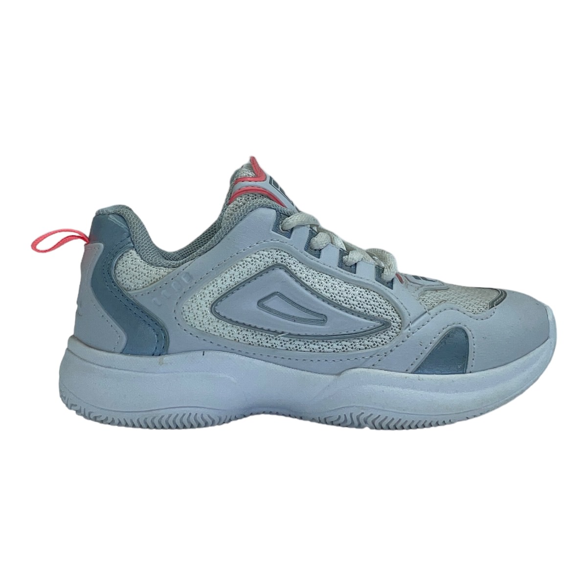 ATTREK INF BL/CEL/CORAL/19
