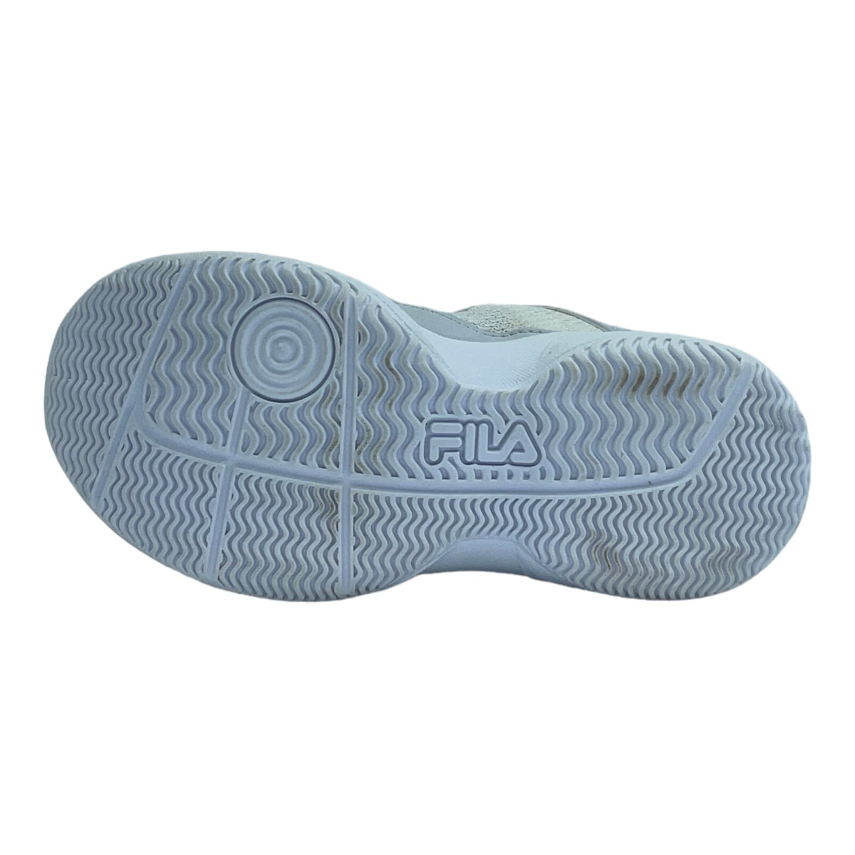 ATTREK INF BL/CEL/CORAL/19