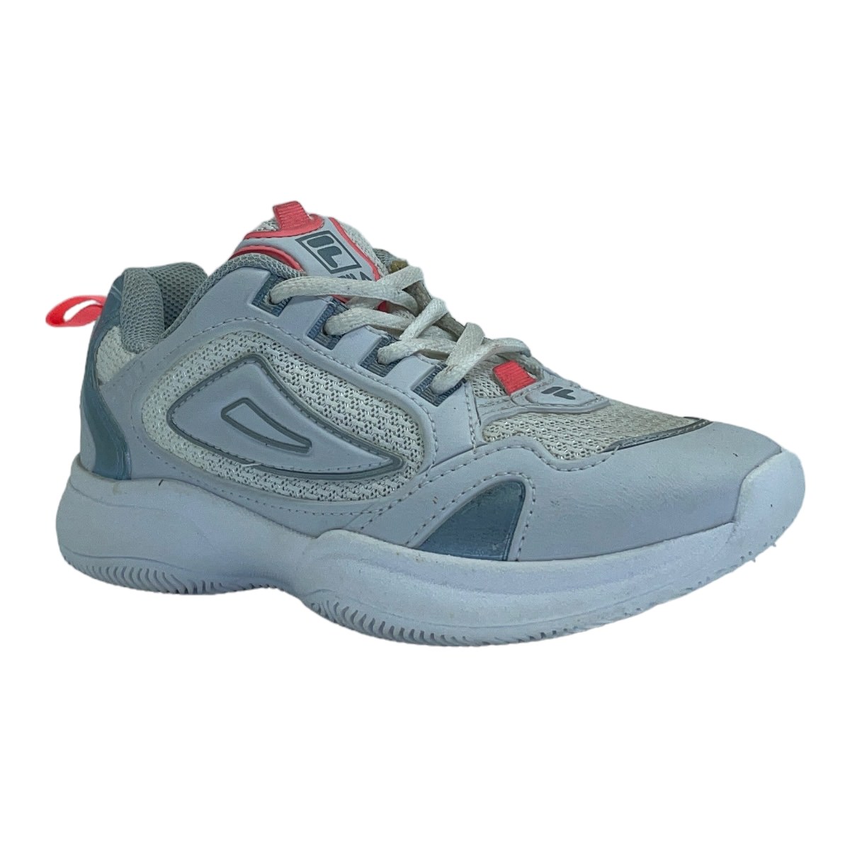 ATTREK INF BL/CEL/CORAL/19