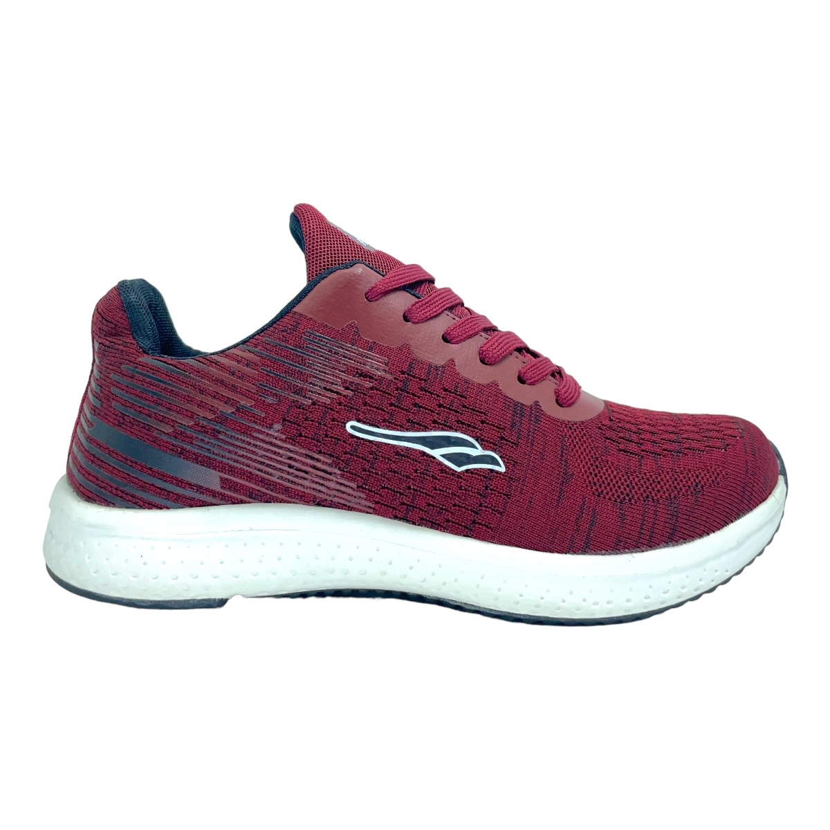 KNIT WEAR MAX II BORDO