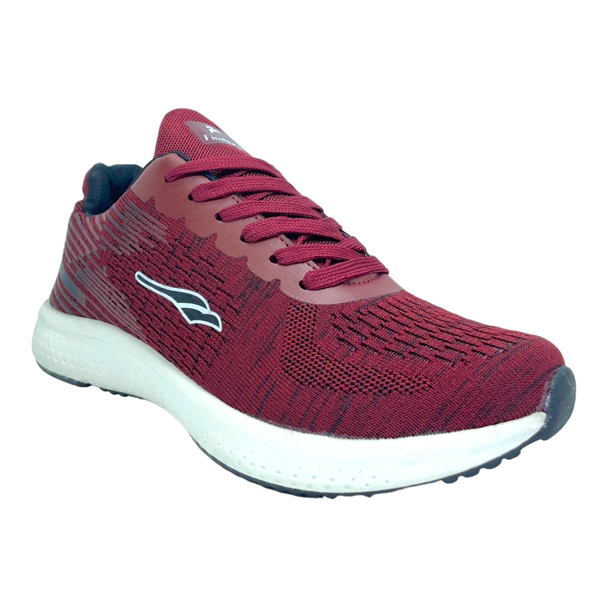 KNIT WEAR MAX II BORDO