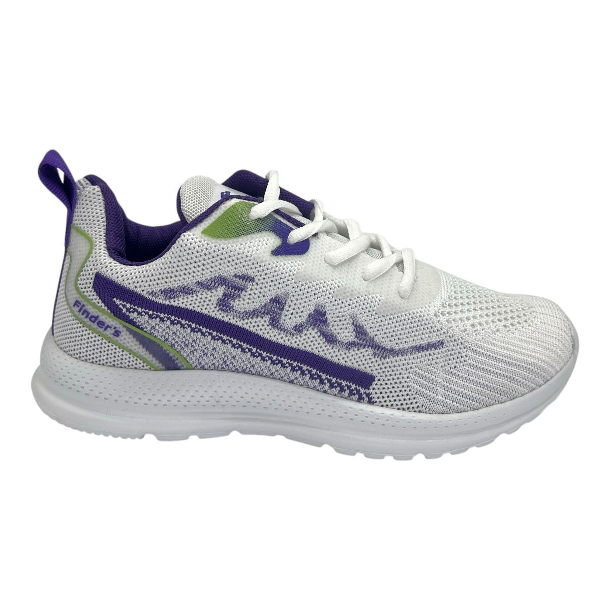 CLOUD WALK BCO VIOLETA