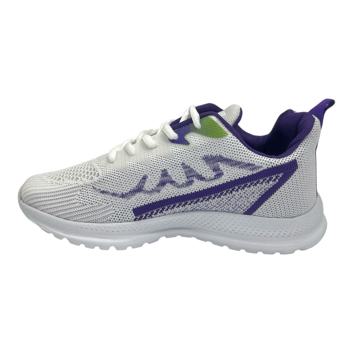 CLOUD WALK BCO VIOLETA