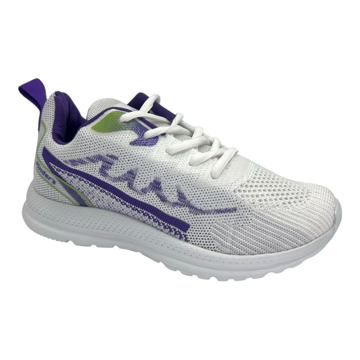 CLOUD WALK BCO VIOLETA
