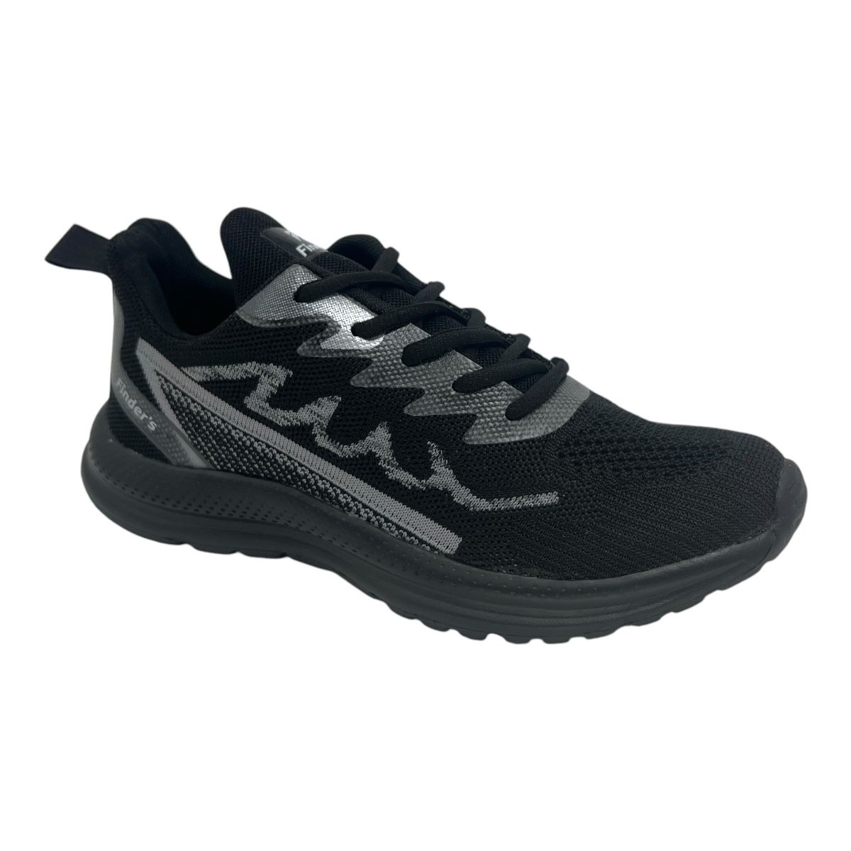CLOUD WALK SR NEGRO