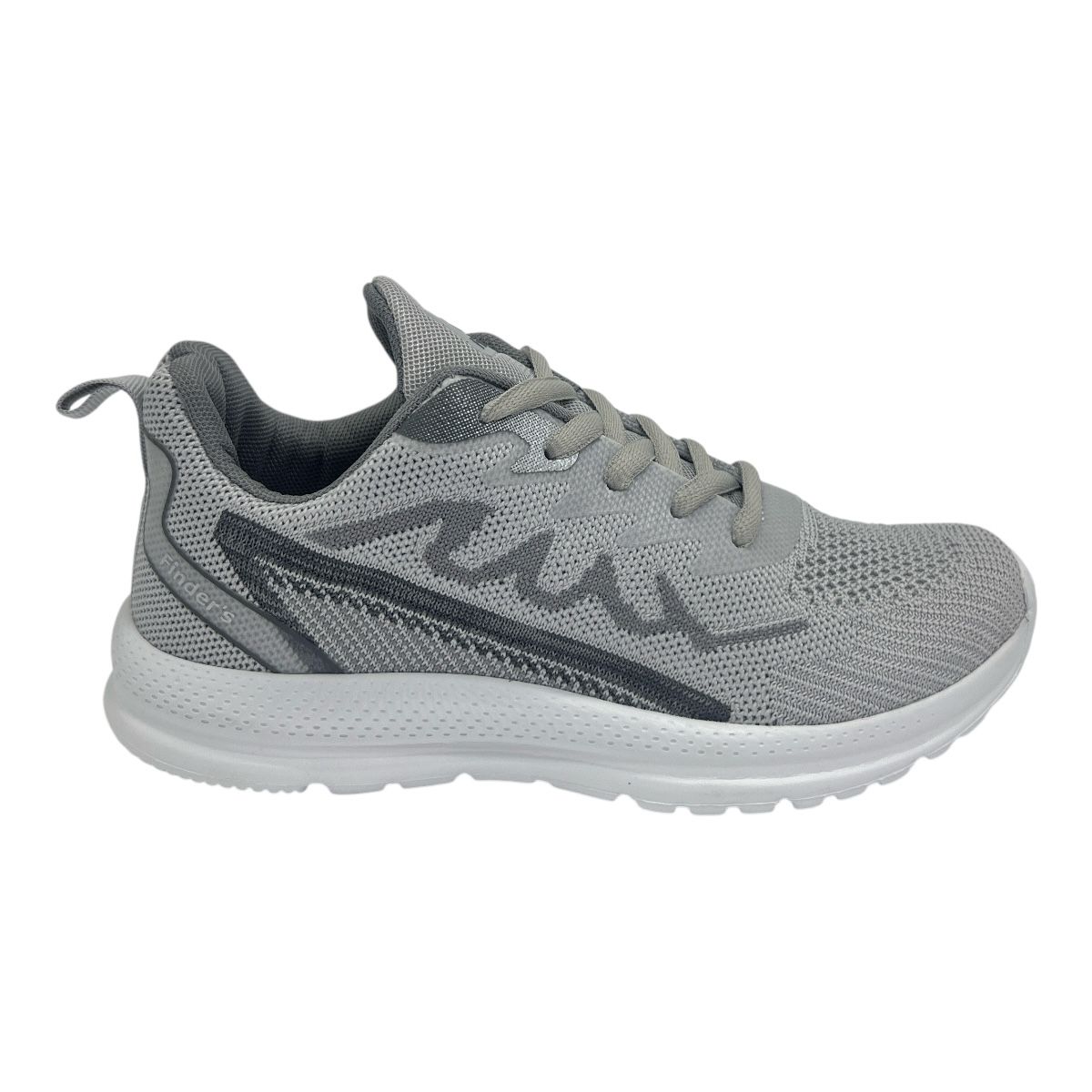 CLOUD WALK SR GRIS