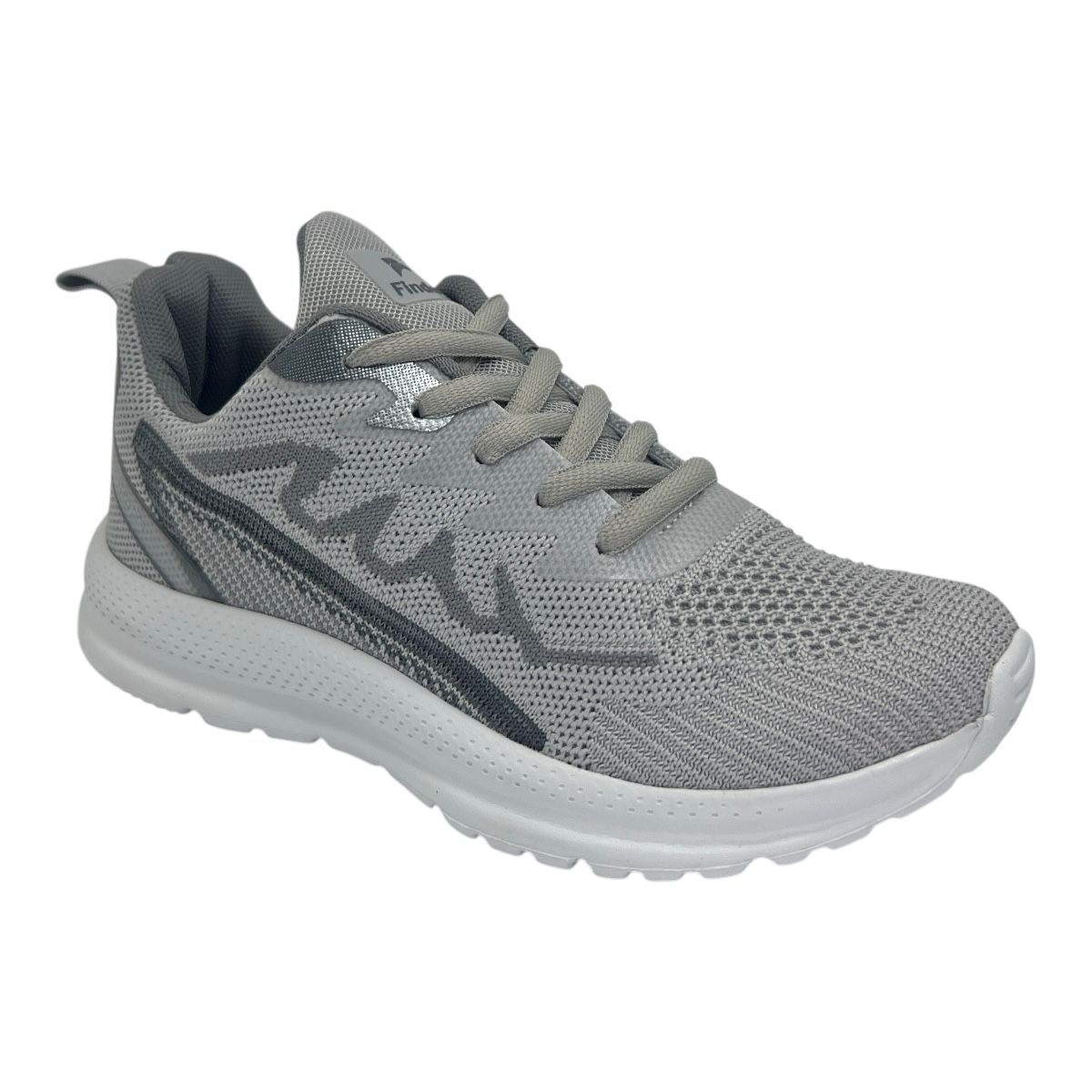 CLOUD WALK SR GRIS
