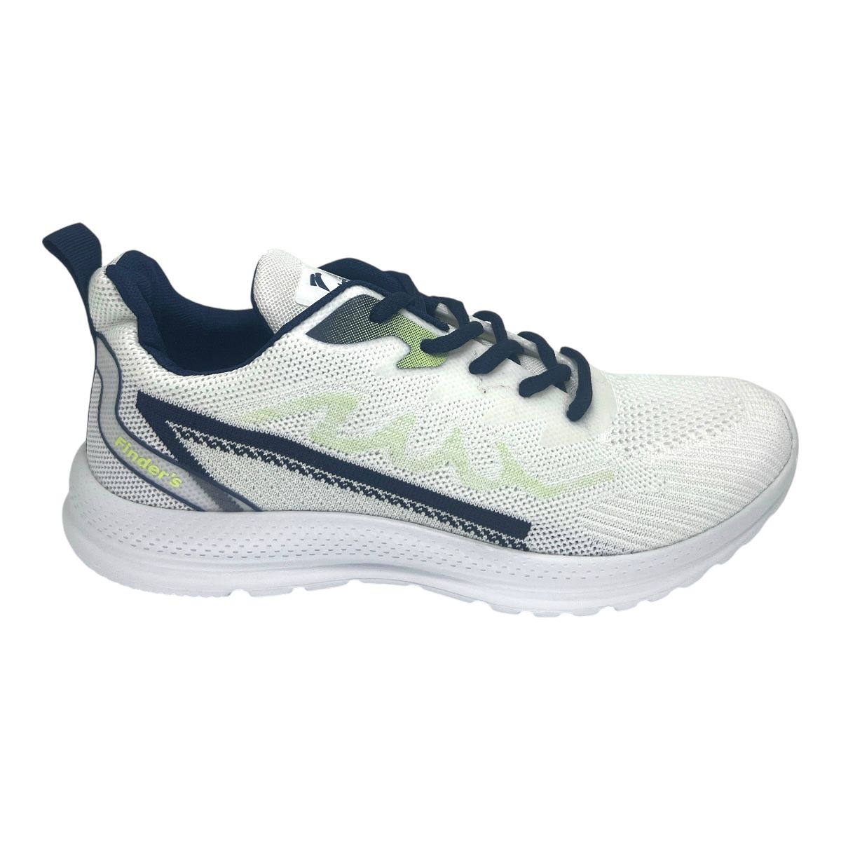 CLOUD WALK BCO AZUL