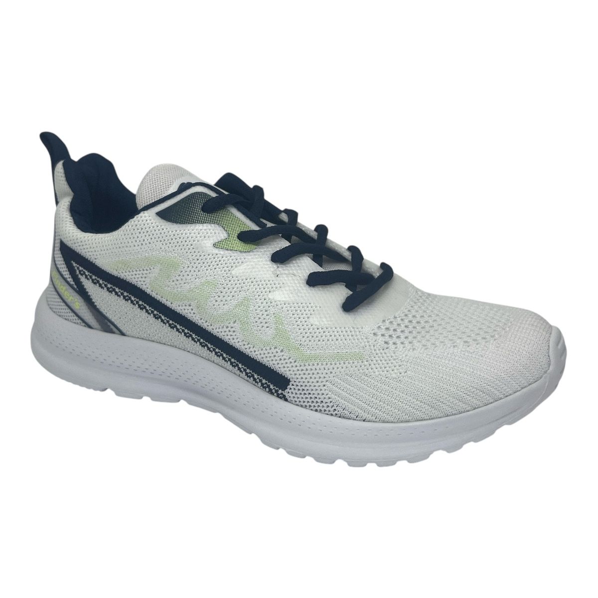 CLOUD WALK BCO AZUL
